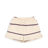 Pantalones cortos Konges Slojd Trio Stripe