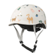 Liewood Casco de bicicleta infantil Milly La vuelta al mundo / Sandy