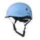 Liewood Casco de bicicleta infantil Milly Fun / Azul playa