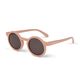 Liewood Gafas de sol infantiles Darla Tuscany rosa 1-3 Y