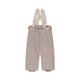Konges Slojd pantalón esquí niño Mismou Stripe La Mer