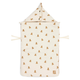 Jollein Funda para silla de coche "Mini Teddy Bear
