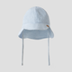 Lil' Atelier Sombrero de sol "Plein Air" de NBMHOMAN