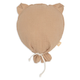 Jollein Globo - osito de peluche, acogedora decoración de muselina