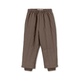 Konges Slojd pantalón térmico niño Juno nogal