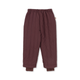 Konges Slojd pantalón térmico niño Juno Decadent Chocolate
