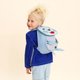 Affenzahn Mochila para guardería Little Friend Seal