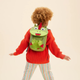 Affenzahn Mochila Little Friend Dragon Kindergarten