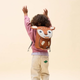 Affenzahn kindergarten mochila Little Friend Deer