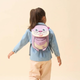 Affenzahn Mochila para guardería Little Friend Otter
