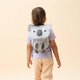 Affenzahn kindergarten mochila Little Friend Koala