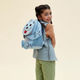 Affenzahn Mochila de guardería Big Friend Seal