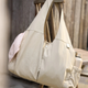 Jollein Bolsa para pañales Urban Warm Sand