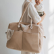 Babyshower Bolso para  para mamá Sophie Bolso de maternidad Feel Blush
