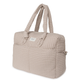 Babyshower Bolso para  para mamá Sophie Bolso de maternidad Gofre Latte