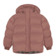 En Fant Chaqueta acolchada infantil Jacket Quilt Burlwood