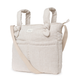Babyshower Bolso para cochecito Sophie 100 % lino