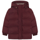 En Fant Chaqueta acolchada infantil Jacket Quilt Solid Port Royale
