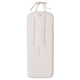Babyshower Alfombrilla universal para cochecito , color marfil