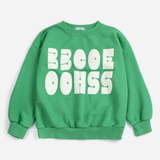 Bobo Choses Sudadera infantil  Modern